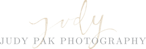 Judy Pak Photography logo