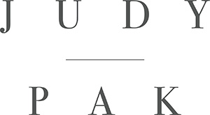 Judy Pak Photography logo